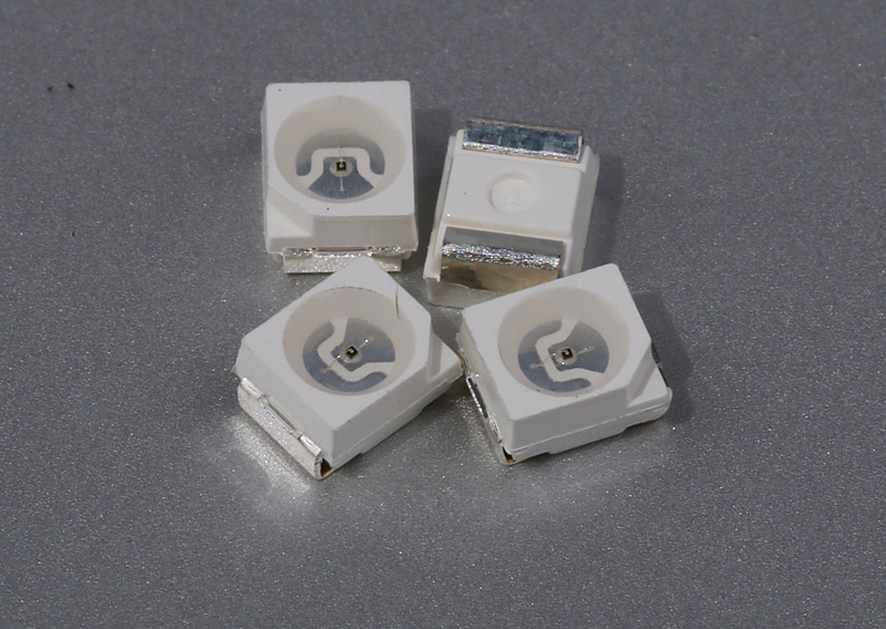 3528黃綠